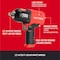 Craftsman Craftsman 1/2-inch 750-ft/lbs Air Impact Wrench CMXPTSG1003NB - alternate 4